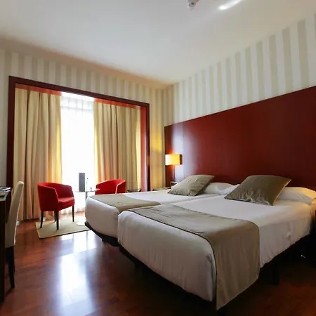 Hotel Zenit 4*