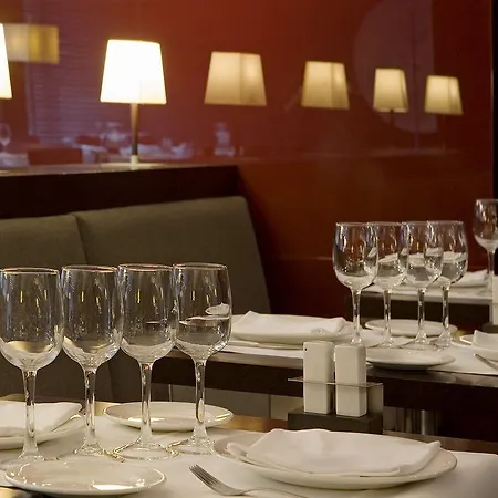 Zenit Hotel