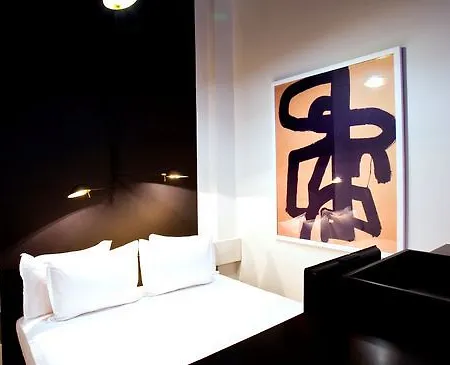 Hotel Praktik Rambla