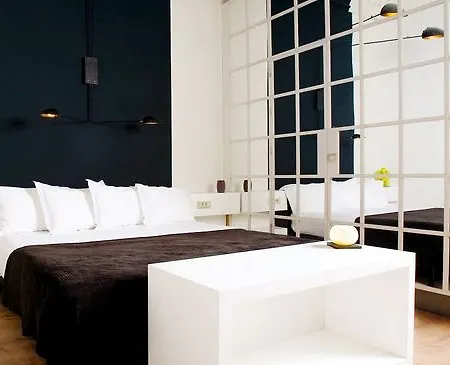 Praktik Rambla Hotel Barcelona
