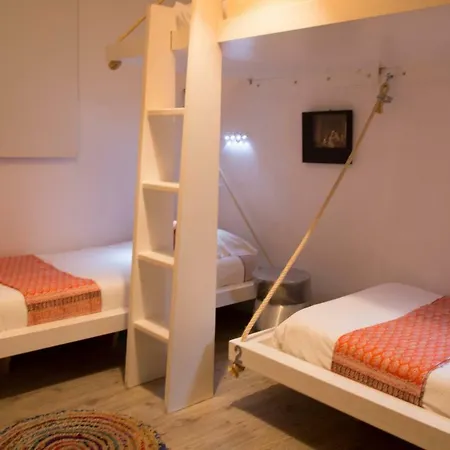 Hostal Casa Kessler *