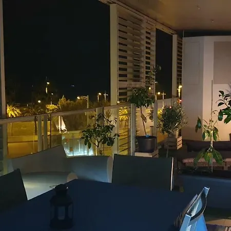 Exquisit Beach Diagonal Mar Barcelona Guest house *