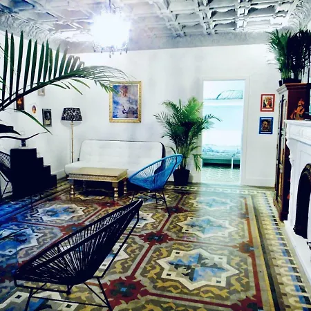 Casa Kessler Hostal *