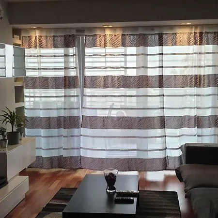 Guest house Exquisit Beach Diagonal Mar Barcelona