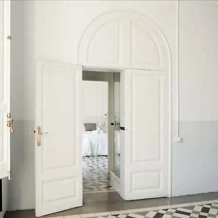 My Address In * Barcelona