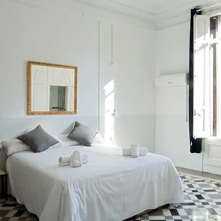 Apartamento My Address In