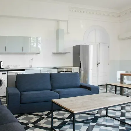 My Address In Apartamento *