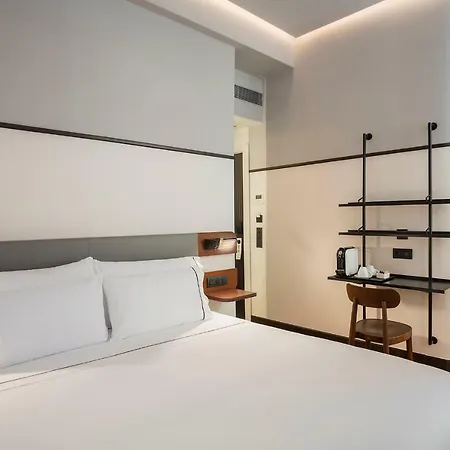 Praktik Essens Hotel 3*