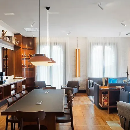 Hotel Praktik Essens Barcelona