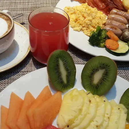 Отель Negresco Princess 4* Sup 4*