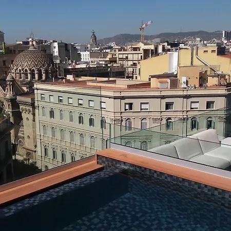 Negresco Princess 4* Sup Барселона