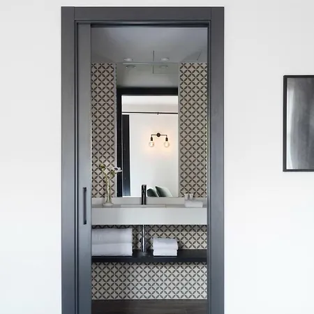 Hotell Yurbban Ramblas Boutique