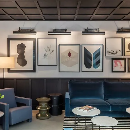 Hotell Yurbban Ramblas Boutique 3*