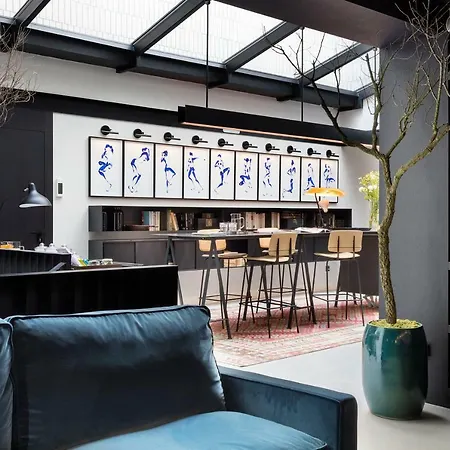 Yurbban Ramblas Boutique 3* Barcelona