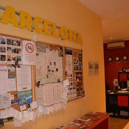 Casa Consell Gran Via, 2*