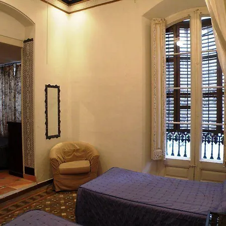 Casa Consell Gran Via, Barcelona