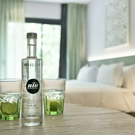 Hotel Niu 3*