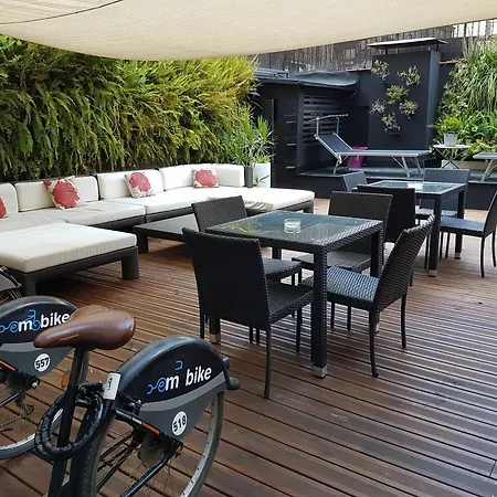 Hostal Casa Kessler *