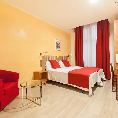 Alba 3* Barcelona