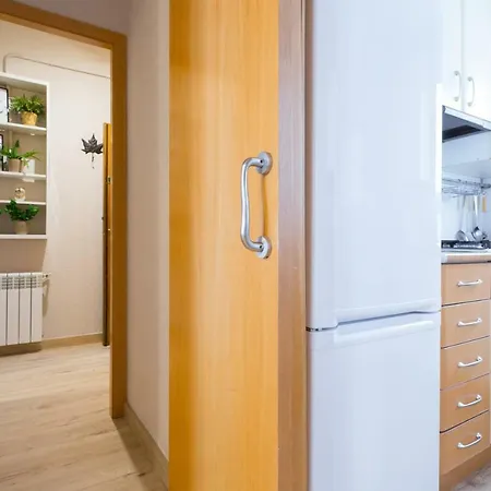 Apartment Lodging Sagrada Familia Rossellon *