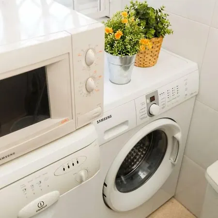 Lodging Sagrada Familia Rossellon Apartment *