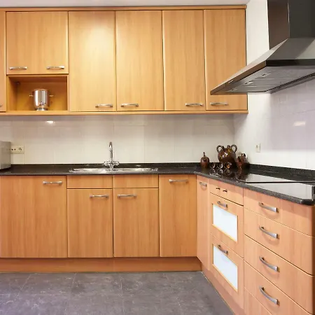 Rambla Cat - Penthouse With Terrace Apartamento Barcelona