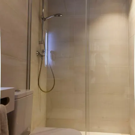 Paris Maison d'hôtes