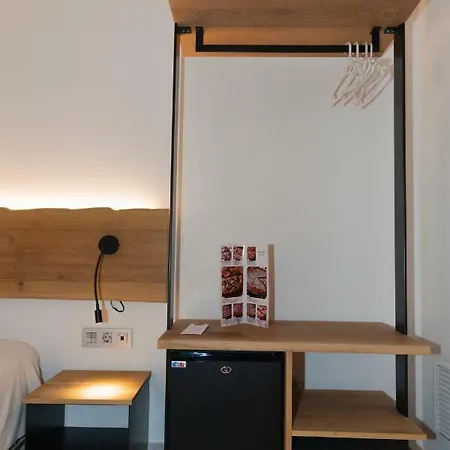 Paris Maison d'hôtes *