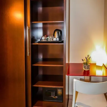 Sm Teatre Auditori Hotell Barcelona