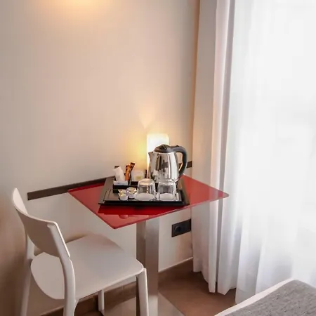 Hotell Sm Teatre Auditori Barcelona
