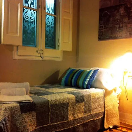 Casa Del Mediterraneo Maison d'hôtes 4*