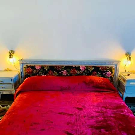 Casa David Guest house *