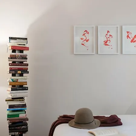 Hotell Yurbban Ramblas Boutique Barcelona