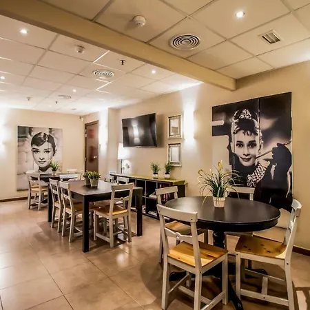 Hotell Sm Teatre Auditori 3*