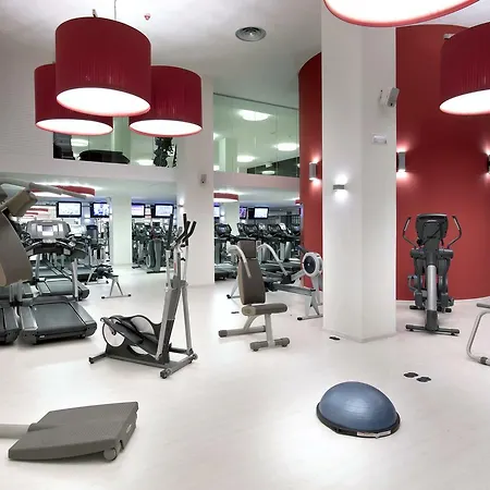 Castro Exclusive Residences Sagrada Familia Apart Otel