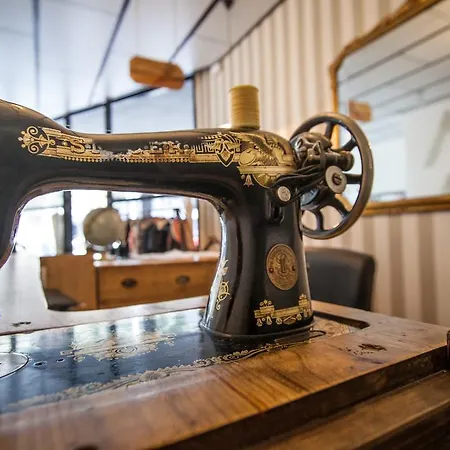 Pars Tailor'S Hostel Barcelona