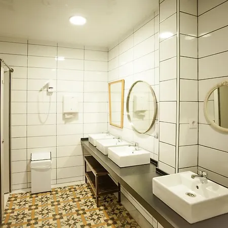 Hostel Pars Tailor'S Hostel Barcelona