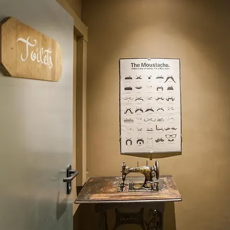 Hostal Pars Tailor's