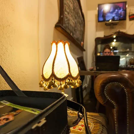 Hostal Pars Tailor's Barcelona