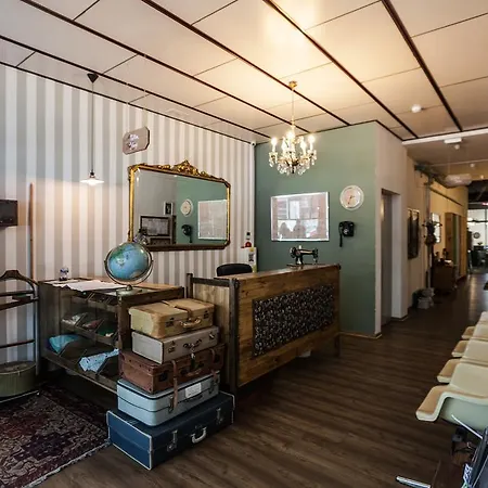 Pars Tailor'S Hostel * Barcelona