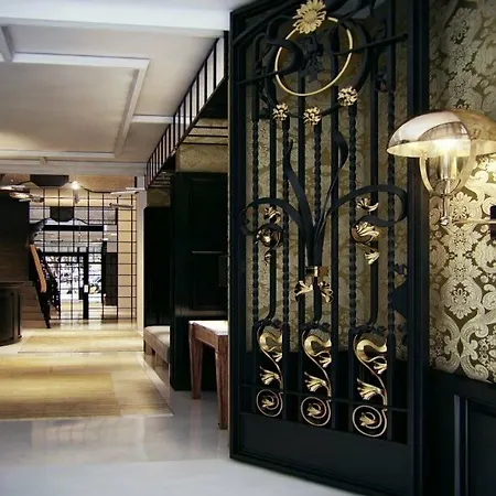 Boutique H10 Catalunya Plaza 3*
