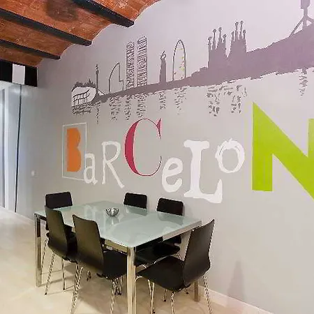 Appartement Fira By Gaiarooms *
