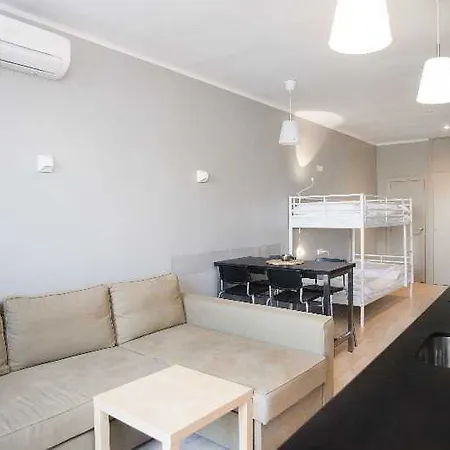 Appartement Fira By Gaiarooms Barcelone