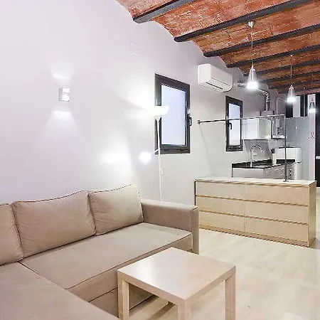 Appartement Fira By Gaiarooms *