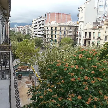 Affittacamere Barcelona Rooms 2*