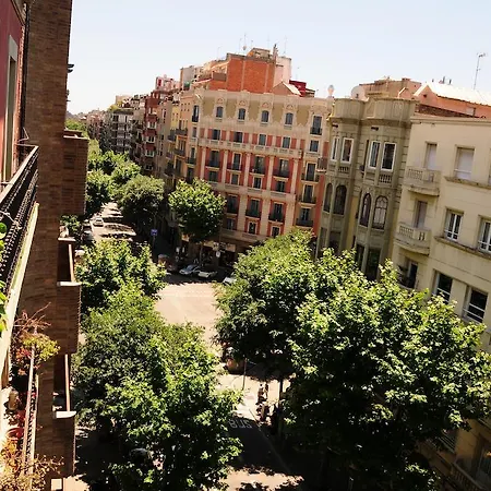 M64 Apca Rent Appartement *