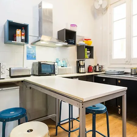 Casa Barcelo Hostel Barcelona