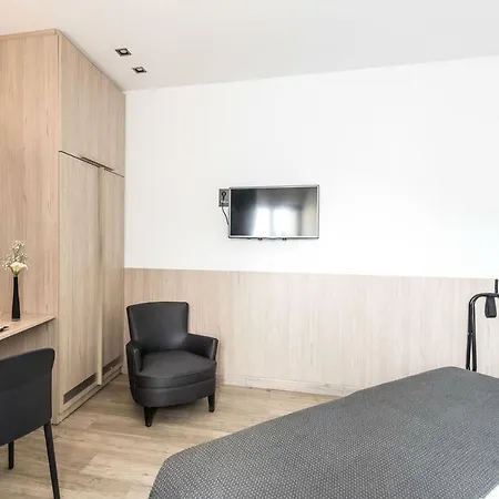 Hotel Paseo De Gracia