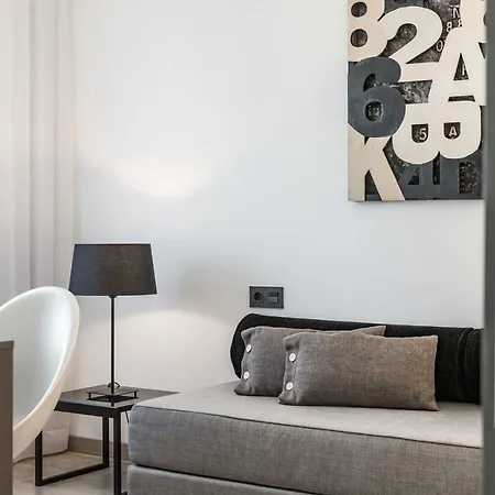 Hotel Paseo De Gracia *