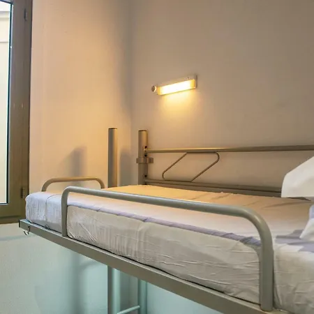 Safestay Passeig De Gracia (adults Only)